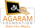 Agaram Foundation Americas